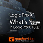 Course For Logic Pro X 10.2.1 ícone