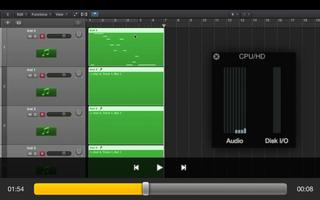 Course For Logic Pro X 10.2.1 скриншот 3