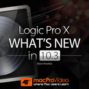 Course for Logic Pro X 10.3 APK