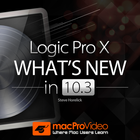 Course for Logic Pro X 10.3 أيقونة