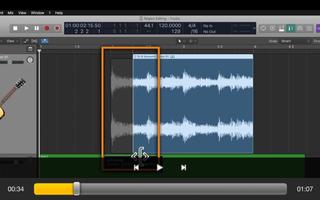 Course for Logic Pro X 10.3 تصوير الشاشة 3