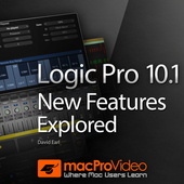 Logic Pro X-icoon