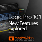 Logic Pro X biểu tượng