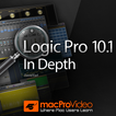 Logic Pro X 10.1 New Features