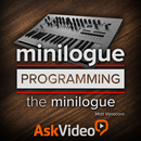 Programming Tour For minilogue APK
