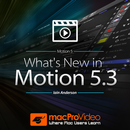 What's New in Motion 5.3 APK