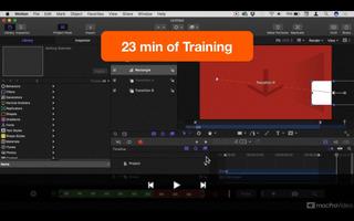 What's New in Motion 5.3 تصوير الشاشة 1