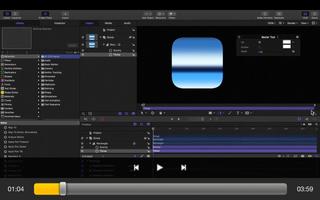 What's New in Motion 5.3 تصوير الشاشة 2