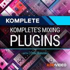 Plugins Course for Komplete ikon