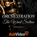 Orchestration: Wind Section APK
