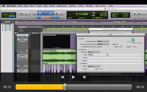 avid pro tools apk download