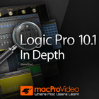 Course For Logic Pro X 10.1 icon