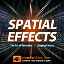 Audio Spatial Effects Course APK
