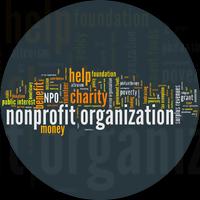 Non Profit Organizations Affiche