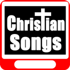 CHRISTIAN SONGS, GOSPEL MUSIC : Jesus Songs 2018 icône