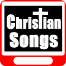CHRISTIAN SONGS, GOSPEL MUSIC : Jesus Songs 2018 APK