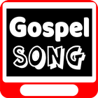 Icona GOSPEL MUSIC & SONGS 2018 : Praise & Worship Songs