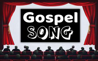 Poster GOSPEL MUSIC & SONGS 2018 : Praise & Worship Songs