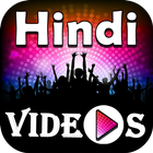 New Hindi Video Songs : Bollywood Hindi Movie Song 圖標