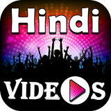 New Hindi Video Songs : Bollywood Hindi Movie Song icon