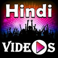 New Hindi Video Songs : Bollywood Hindi Movie Song ポスター