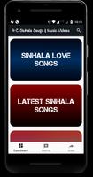NEW SINHALA VIDEO SONGS 2018 : Sinhala Movies Song screenshot 2