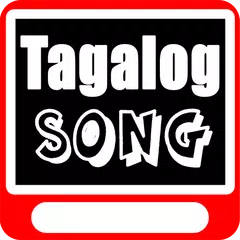 TAGALOG OPM LOVE SONGS : A-Z Filipino, Pinoy music APK Herunterladen