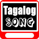 TAGALOG OPM LOVE SONGS : A-Z Filipino, Pinoy music APK