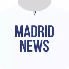 Madrid News - app for Real Madrid Fans