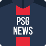 Paris News - app for PSG FC Fans