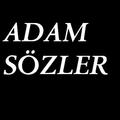Adam Sözler