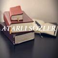Atarlı Sözler