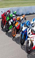 Bikes Live Wallpapers اسکرین شاٹ 3