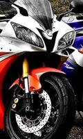 Bikes Live Wallpapers پوسٹر