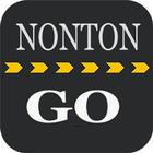 NONTON GO icône