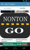 NONTON GO capture d'écran 2