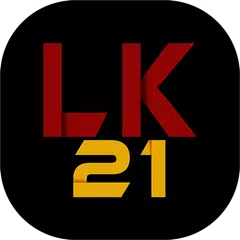 Nonton LK21 HD APK download