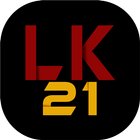 Nonton LK21 HD আইকন