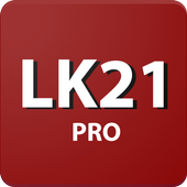 Nonton LK21 PRO HD icône