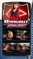 Dangdut Saweran Hot 18 + poster