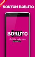 Nonton Boruto Indonesia poster