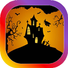 Halloween Ringtones & Wallpaper New アイコン