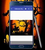 Halloween Ringtones & Wallpaper New capture d'écran 3