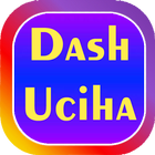 Lagu Dash Uciha Terbaru - Merindukanmu 图标