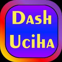 Lagu Dash Uciha Terbaru - Merindukanmu 截图 3