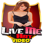 Video Panas dari Live Me 18+ Hot Terbaru icône