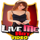 Video Panas dari Live Me 18+ Hot Terbaru 圖標