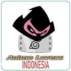 Anime Oploverz Sub Indo icône