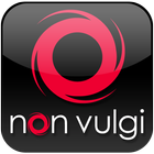 Non Vulgi - Digital Agency आइकन