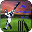 IPL Schedule 2017